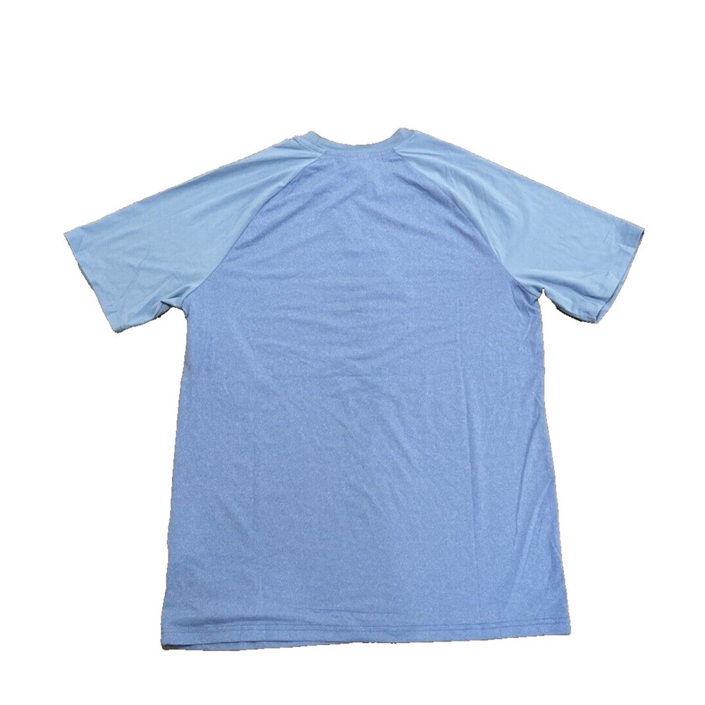 Houston Oilers NFL Retro Team Apparel T-Shirt Football Throwback Men's Medium - Picture 2 of 10